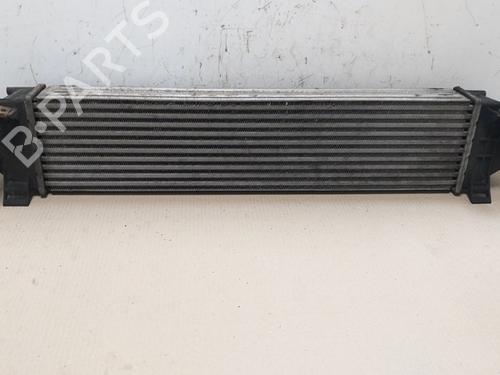 Used Intercooler Intercooler 15532767 15532767