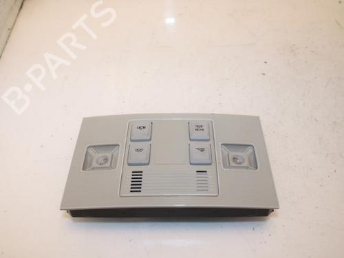 Used Interior roof light Interior roof light 15333028 15333028