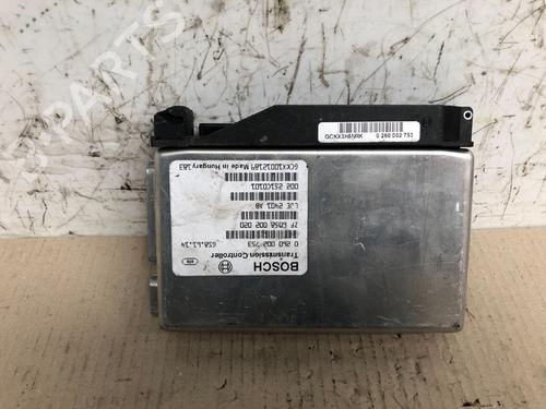 Used Gearbox control unit JAGUAR XJ (X308) 4.0 (294 hp) 15299362