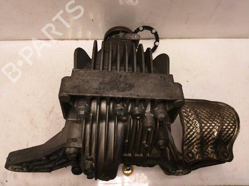 Rear differential PORSCHE MACAN (95B) 2.0 | BP37204771M24 - Image 5