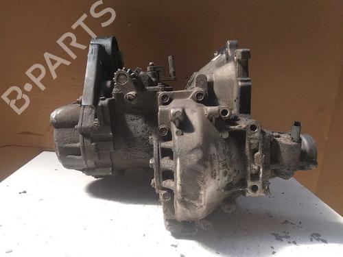 Gearbox CHRYSLER VOYAGER / GRAND VOYAGER III (GS_, NS_) 2.5 TD | BP15337656M3 