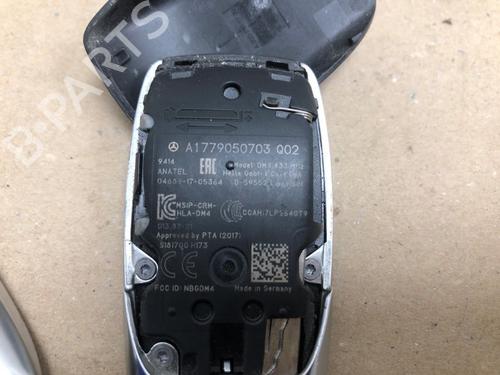 Electronic module MERCEDES-BENZ B-CLASS Sports Tourer (W247) B 200 d (247.012) | BP37211331M83  - Image 5