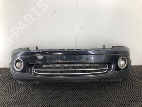 Used Front bumper MINI MINI (R56) One (95 hp) 19773466