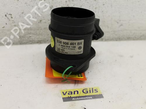 Used Mass air flow sensor Mass air flow sensor 15305308 15305308
