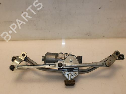 Front wipers mechanism PEUGEOT 208 I (CA_, CC_) 1.2 VTI 82 | BP15327412C83 