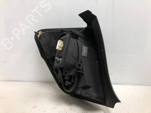 Right taillight CITROËN C3 II (SC_) 1.2 VTi 82 | BP37208768C35 - Image 5