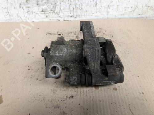 Used Left rear brake caliper SKODA FABIA II (542) 1.6 (105 hp) 15296846