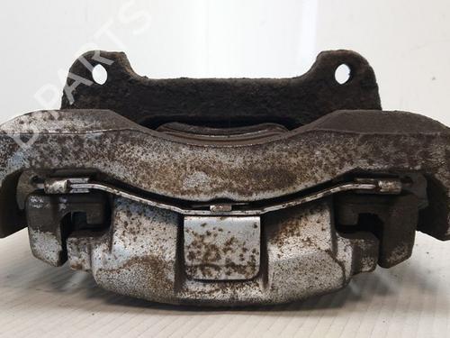 Used Left front brake caliper VOLVO XC90 I (275) D5 AWD (163 hp) 25215045