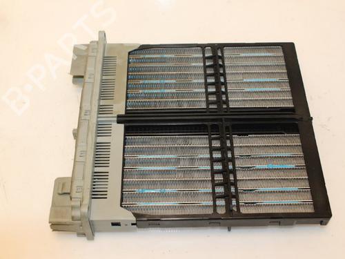 Used Heater resistor Heater resistor 15323987 15323987