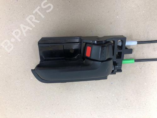 Rear right lock SUZUKI CELERIO (LF) 1.0 (AVK310) | BP37213129C99 - Image 4