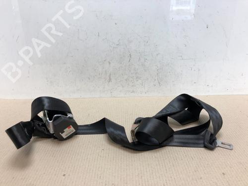Used Rear left seatbelt VW GOLF V (1K1) 2.0 GTI (200 hp) 15299927