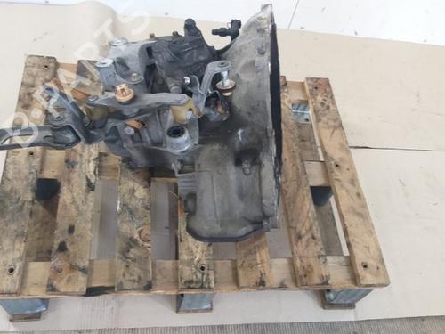 Gearbox OPEL CORSA D (S07) 1.2 (L08, L68) | BP37214834M3 - Image 4