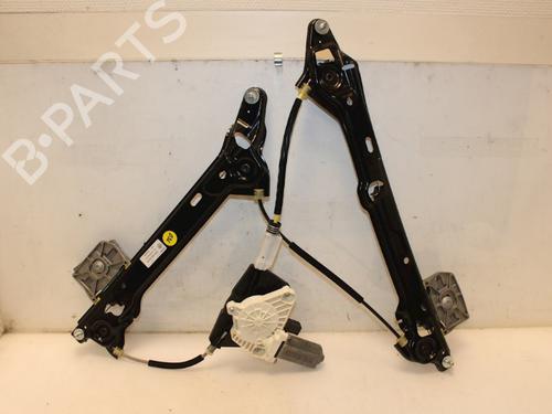Used Rear right window mechanism Rear right window mechanism 15327627 15327627