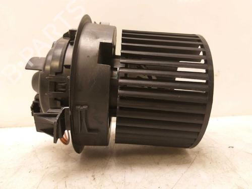 Heater blower motor RENAULT CLIO IV (BH_) 0.9 TCe 90 (BHNF, BHMA, BHMH, BHJK, BHJR) | BP15338899M62 