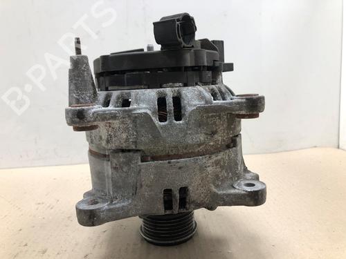 Alternator VW TRANSPORTER T5 Van (7HA, 7HH, 7EA, 7EH) 1.9 TDI | BP37206201M7 - Image 5