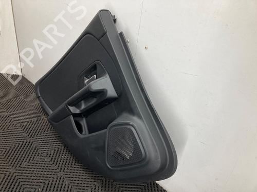 Rear left panel MERCEDES-BENZ B-CLASS Sports Tourer (W247) B 200 d (247.012) | BP37211322C60 - Image 2