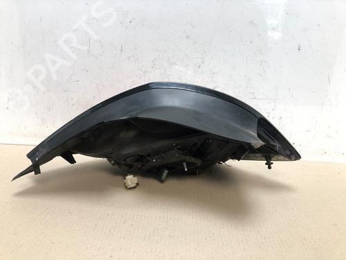 Left taillight OPEL ASTRA H (A04) 1.4 (L48) | BP15536313C34 