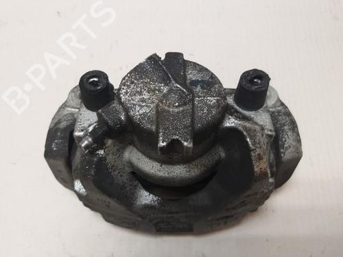 Right front brake caliper NISSAN JUKE (F16_) DIG-T 117 | BP15341641M104 