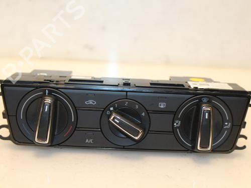 Used Climate control Climate control 15333823 15333823