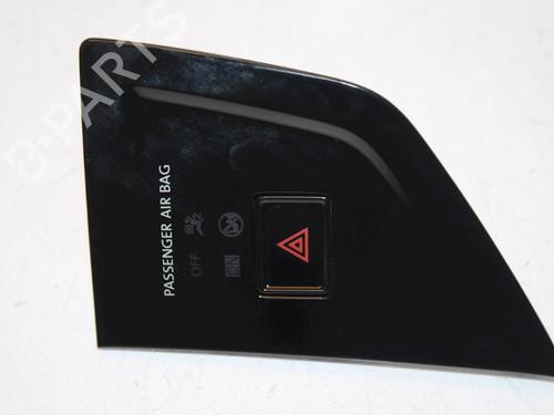 Used Warning switch Warning switch 15829725 15829725