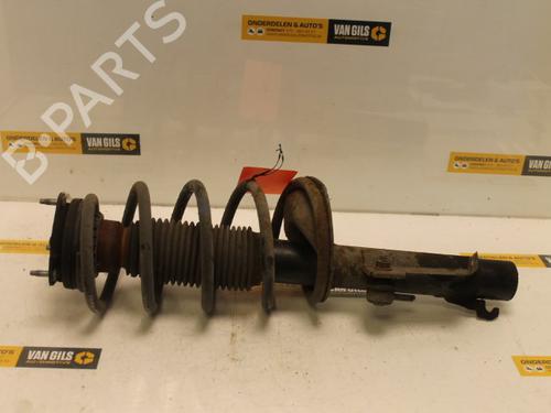 Used Right front shock absorber Right front shock absorber 15796381 15796381