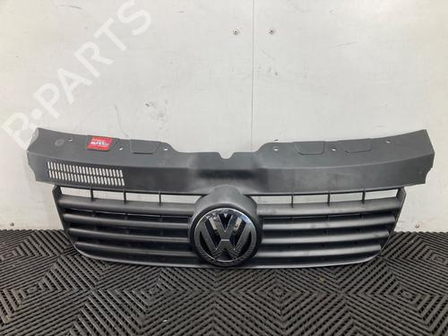 grille-vw-transporter-t5-van-7ha-7hh-7ea-7eh-2003-24606166 main image