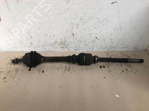 Used Right front driveshaft CITROËN XSARA PICASSO (N68) 2.0 HDi (90 hp) 15334678
