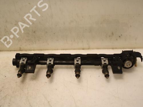 Used Injection rail FORD FIESTA VI (CB1, CCN) 1.25 (82 hp) 15336871