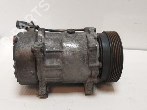 AC compressor SKODA OCTAVIA I Combi (1U5) 1.6 | BP15341599M34 