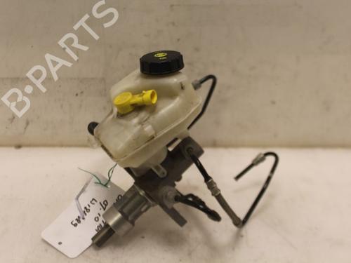 Used Brake master cylinder OPEL ASTRA J (P10) 1.6 (68) (115 hp) 15335191