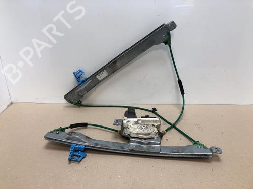 Used Front left window mechanism Front left window mechanism 15650440 15650440