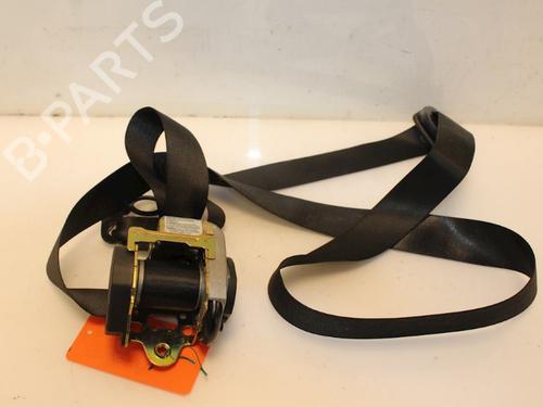 Used Front right seatbelt MERCEDES-BENZ A-CLASS (W168) A 160 (168.033, 168.133) (102 hp) 15322357