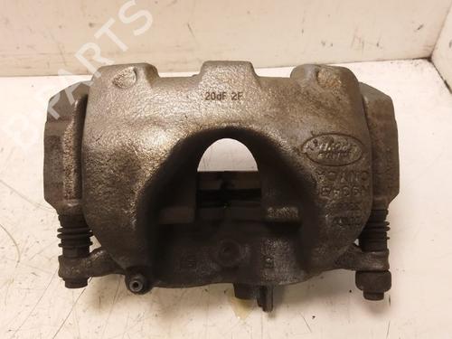 Right front brake caliper LAND ROVER RANGE ROVER SPORT II (L494) 3.0 SDV6 4x4 | BP15340553M104 