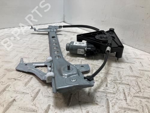 Front left window mechanism TOYOTA AYGO (_B4_) 1.0 VVTi (KGB40) | BP37206351C22 - Image 3
