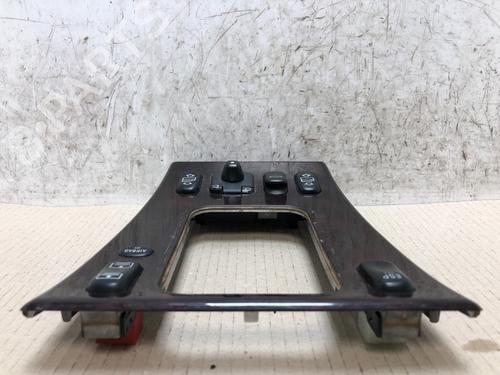 Switch MERCEDES-BENZ CLK (C208) CLK 200 Kompressor (208.344) | BP15534868I30 