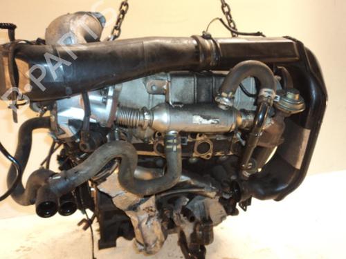 Engine PEUGEOT 307 (3A/C) 2.0 HDi 110 | BP37214364M1 - Image 5