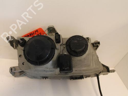 Left headlight SAAB 9-5 (YS3E) 2.0 t | BP15305732C28 