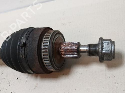 Left front driveshaft MERCEDES-BENZ M-CLASS (W163) ML 350 (163.157) | BP15829869M38 