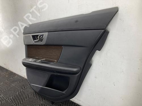 Rear right panel JAGUAR XF SPORTBRAKE (X250) 2.2 D | BP37213814C61 - Image 2