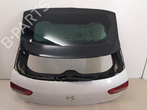 Used Tailgate Tailgate 15341308 15341308