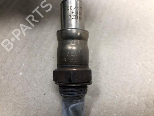 Electronic sensor AUDI A3 Limousine (8VS, 8VM) 1.5 TFSI | BP37204083M84 - Image 3
