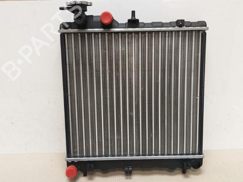 Used Water radiator Water radiator 26226491 26226491