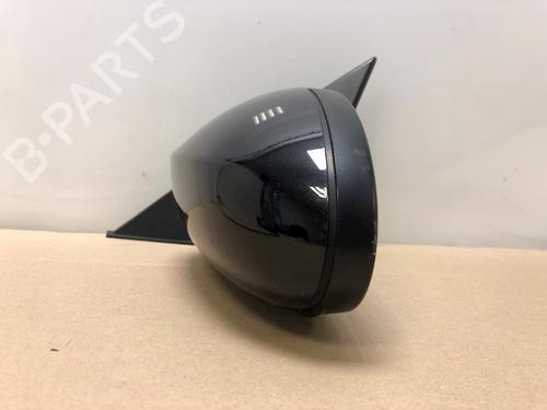Left mirror BMW 1 (E87) 120 d | BP15339237C26 