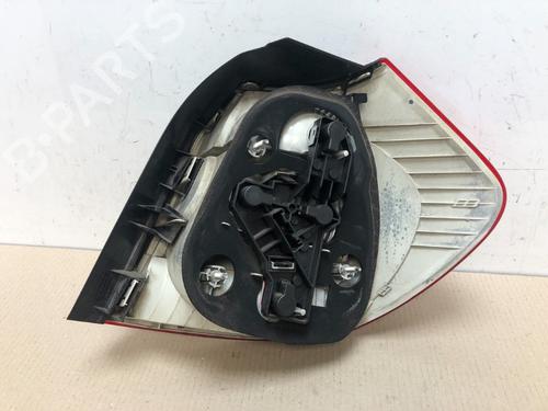 Left taillight BMW 1 (E87) 116 i | BP15347096C34 