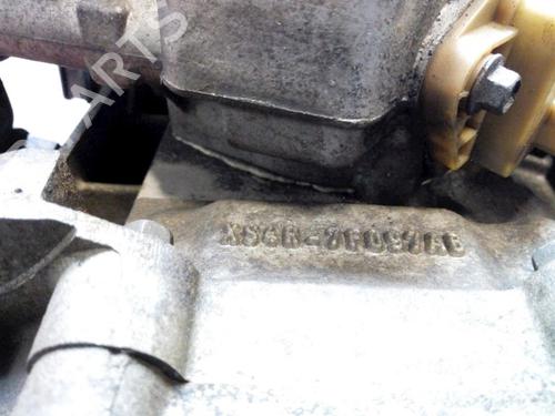 Gearbox FORD FOCUS I Saloon (DFW) 2.0 16V | BP15855818M3 