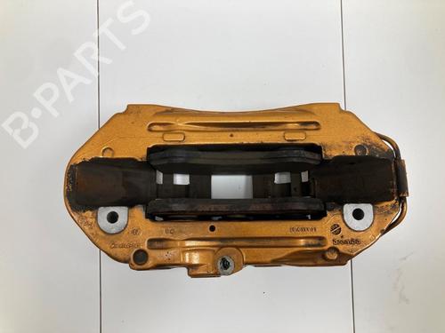 Left front brake caliper MERCEDES-BENZ E-CLASS (W213) AMG E 63 S 4-matic+ (213.089) | BP37204018M105 - Image 6