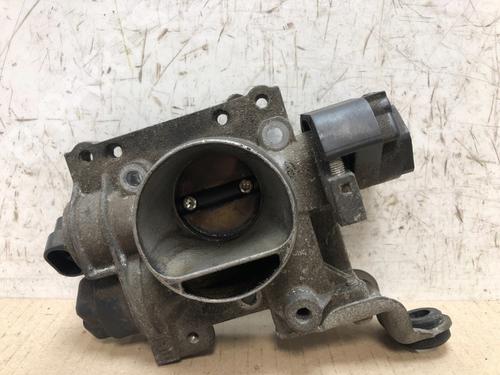 Throttle body FIAT PANDA (169_) 1.1 (169.AXA1A) | BP15533644M82 