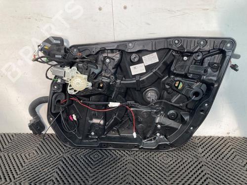 Used Front right window mechanism Front right window mechanism 37207147 37207147