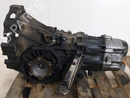 Gearbox VW PASSAT B5 (3B2) 1.9 TDI | BP20154621M3 - Image 3