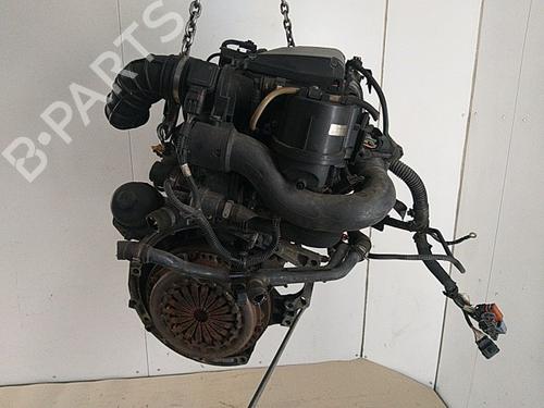 Engine PEUGEOT BIPPER (AA_) 1.4 HDi | BP15340980M1 - Image 3